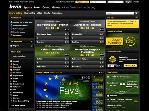 bwin sign up bonus - Bwin bonus login